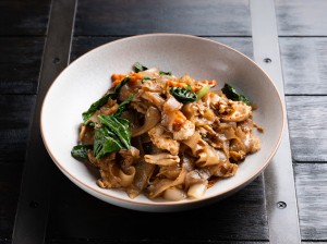 Pad see ew