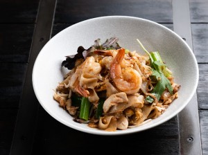 Koo wa gai noodles