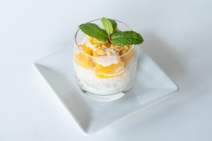 Mango Sticky Rice