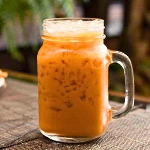 Thai Milk Tea