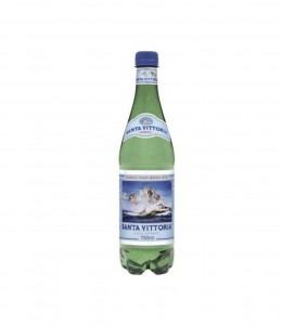 Sparkling Water