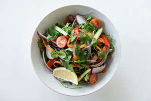Garden Salad