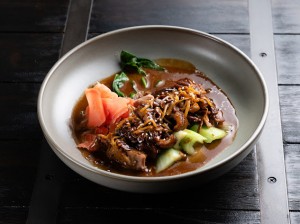 Duck delight