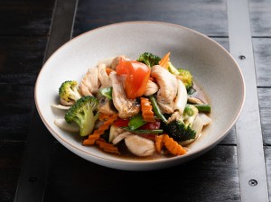 Oyster sauce