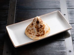 Roti bread