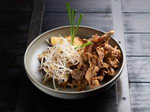 Pad Thai punim